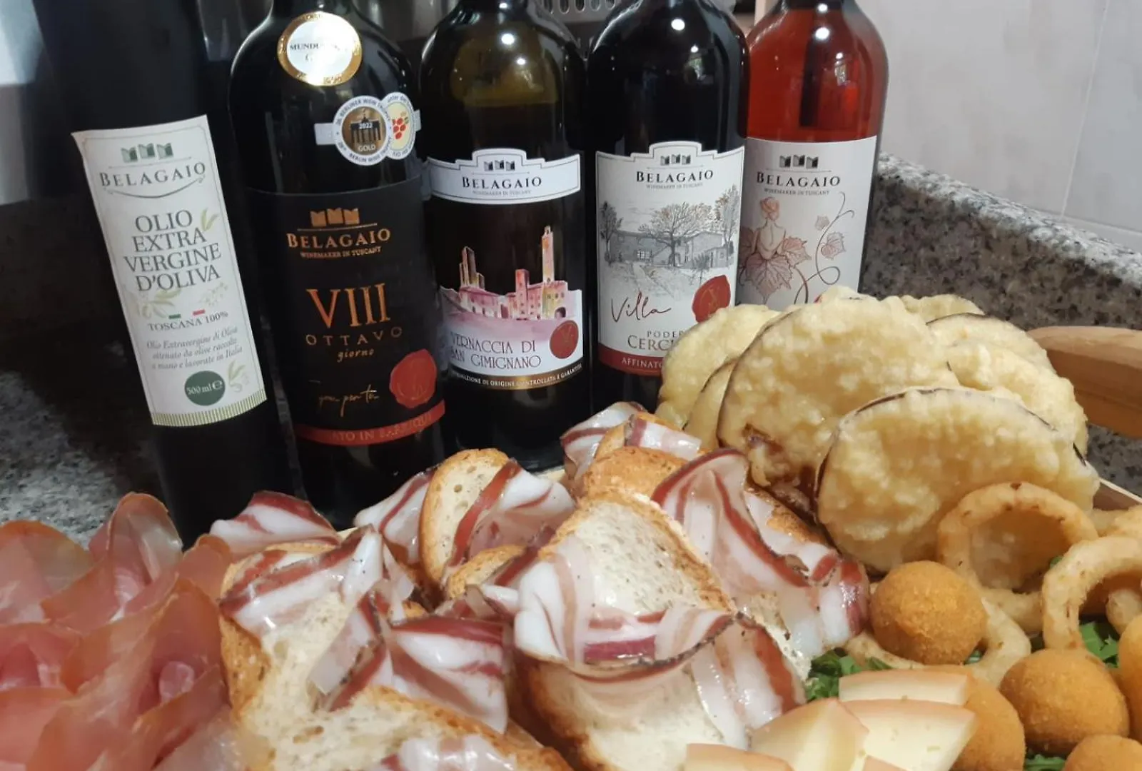 Podere Cerciano Radicondoli 0*,  Italia