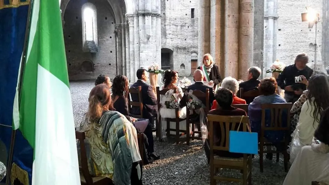 Podere Cerciano Radicondoli Casa di campagna