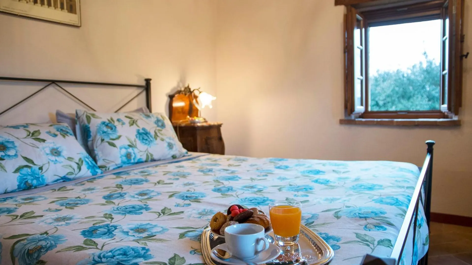 Casa di campagna Podere Cerciano Radicondoli