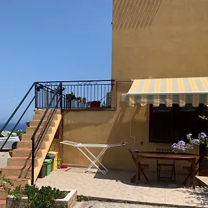 Monolocale “la Panoramica” Rio Marina